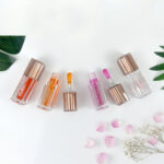 Maliao Lip Glow Oil shades