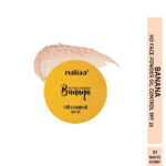 Maliao HD Face Banana - image 1