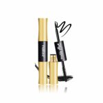 Maliao Double Effect Eyeliner Mascara