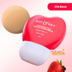 Dot & Key Strawberry Dew Tinted Sunscreen Rose shade