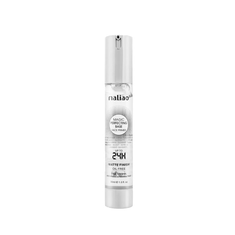 Maliao Magic Perfecting Base Primer l Blur Lines & Mattte Finish - image 2