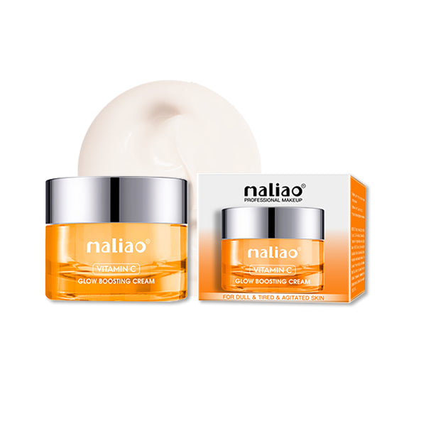 Maliao Vitamin C Glow Boosting Cream - image 2