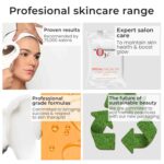 O3+ Bridal Facial Kit Vitamin C for Glowing Skin 136g - Image 6