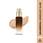 Maliao Aqua Moisture Matte Light & moist foundation - image 11