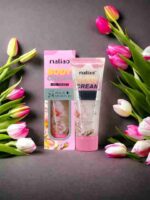 Maliao Body Cream Gel + Lotion 01 Sweet 240g - Image 3