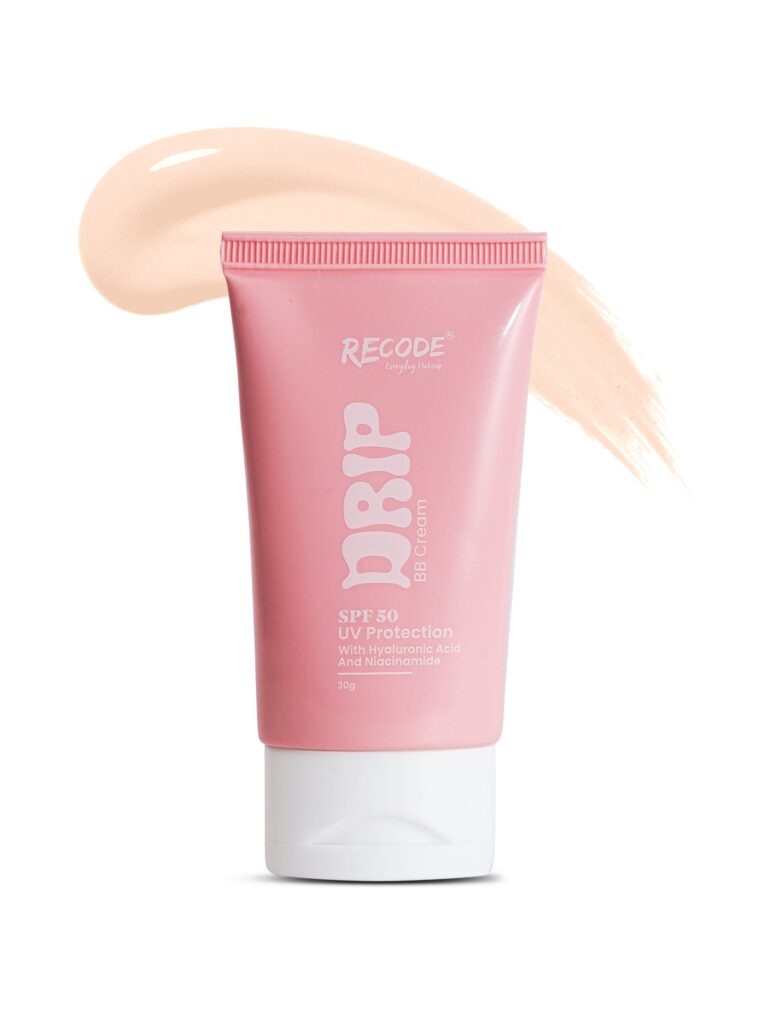 Recode Drip BB Cream SPF 50
