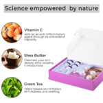 O3+ Power Brightening Facial Kit 163gm – Radiant & Glowing Skin - Image 3
