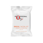 O3+ Vitamin C Bridal Facial Kit