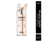 Maliao 2-in-1 Skin Energizing Base Primer + Foundation - Ultimate Base Glow - 02 130 - image 5
