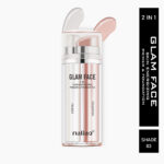 Maliao 2-in-1 Skin Energizing Base Primer + Foundation - Ultimate Base Glow - 03 130 - image 9