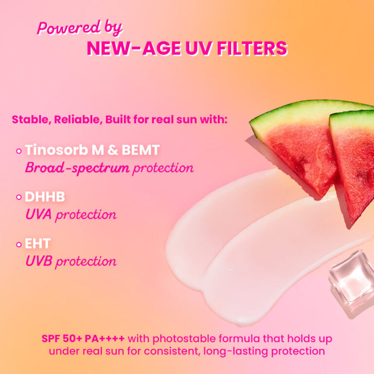 Dot & Key Watermelon Cooling Sunscreen image 2