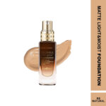 Maliao Aqua Moisture Matte Light & moist foundation - image 5