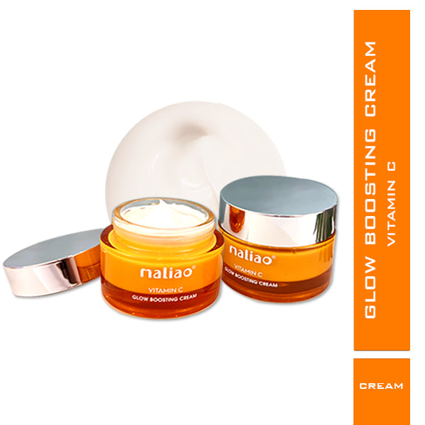 Maliao Vitamin C Glow Boosting Cream - image 1