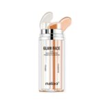 Maliao 2-in-1 Skin Energizing Base Primer + Foundation - Ultimate Base Glow - image 3