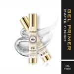 Maliao 24k Gold Gel Primer l Minimize Pore & Non-Greasy l With Gold, Silver & Copper - image 3