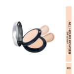 Maliao All Hours Compact Powder - image 6