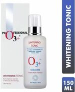 O3+ Whitening Tonic 150ml - Image 2
