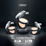 Maliao All Hours Compact Powder - image 10