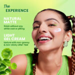 Dot & Key Cica Niacinamide Sunscreen product image 3