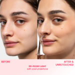 Dot & Key Strawberry Dew Tinted Sunscreen image 4