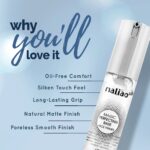 Maliao Magic Perfecting Base Primer l Blur Lines & Mattte Finish - image 3