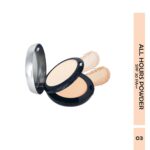 Maliao All Hours Compact Powder - image 12