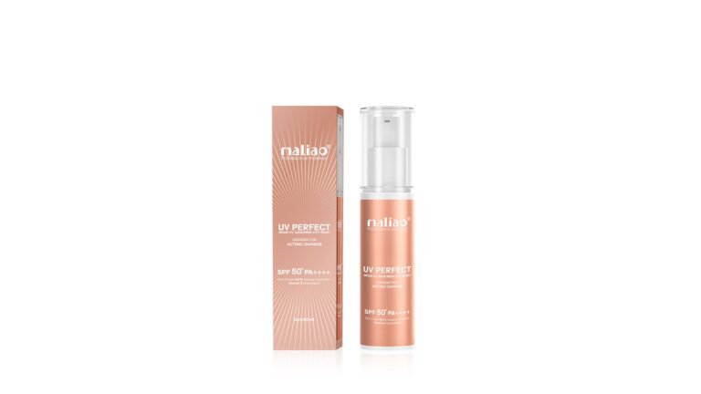 Maliao UV Perfect Sunscreen SPF 50 PA++++ product view