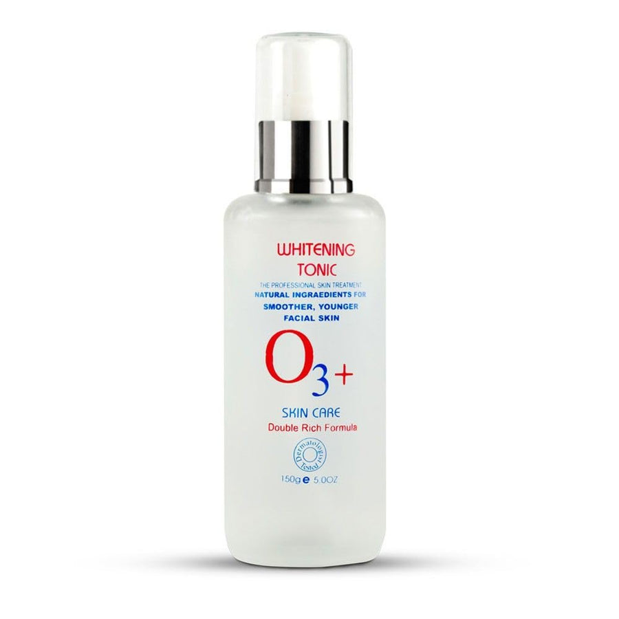 O3+ Whitening Tonic 150ml Mezvera