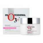 O3+ Radiant Day Cream Moisturiser SPF 30 50g - Image 2
