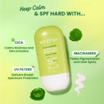 Dot & Key Cica Niacinamide Sunscreen product image 4