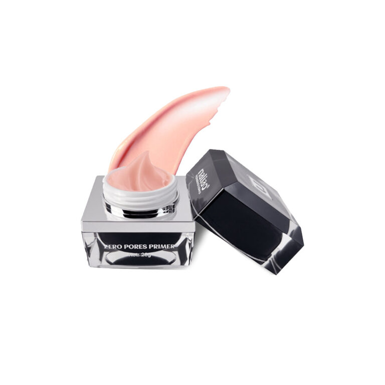 Maliao Zero Pores Primer texture