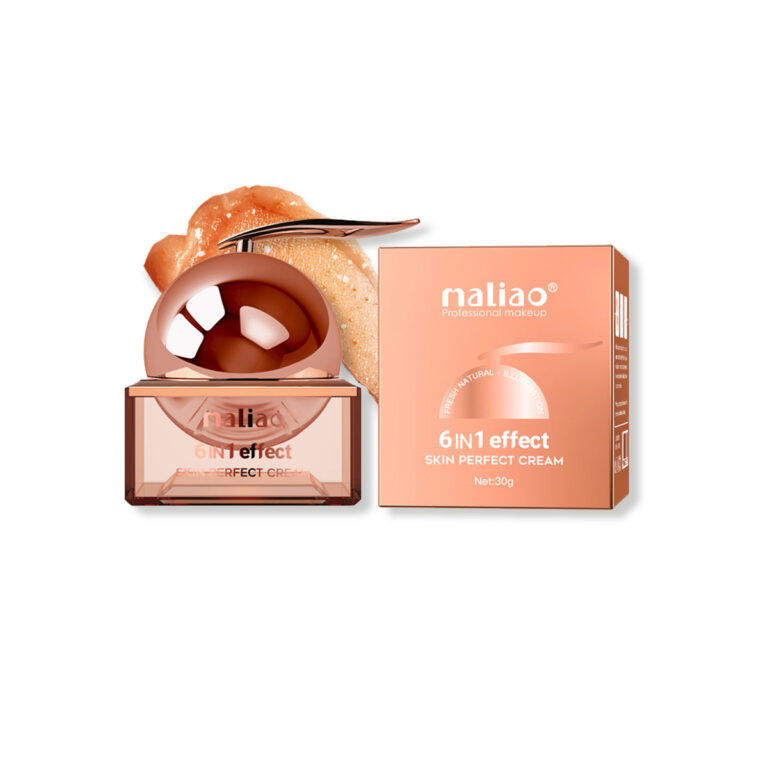Maliao 6 in 1 Effect Skin Perfect Cream - image 1