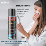 Maliao Lip and Eye Make-Up Remover 100ml