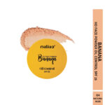 Maliao HD Face Banana - image 7