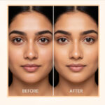 Maliao Age Defying Color Intense Foundation Oil Free l Evens Skin-Tone & Oil-Free wear - image 13