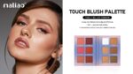 Maliao Touch Blush Palette - image 8