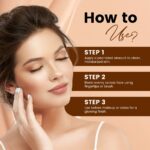 Maliao 7-in-1 Total Repair Matte Primer - Pore Minimizing, Long-Lasting Makeup Base - image 4