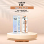 Maliao 2-in-1 Skin Energizing Base Primer + Foundation - Ultimate Base Glow - image 15
