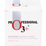 O3+ Brightening Massage Cream 300g - Image 2