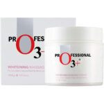 O3+ Brightening Massage Cream 300g Mezvera