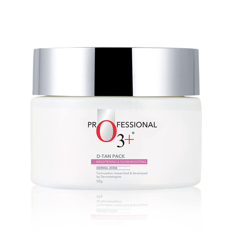O3+ D-Tan Face Pack 300g | Mezvera