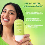 Dot & Key Cica Niacinamide Sunscreen product image 5