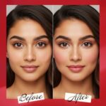 Maliao Velvet Blush Stick - Luxurious Flush for All Skin Types - image 36