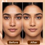 Maliao 7-in-1 Total Repair Matte Primer - Pore Minimizing, Long-Lasting Makeup Base - image 5