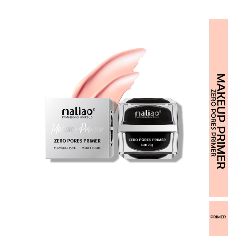 Maliao Zero Pores Primer 20g