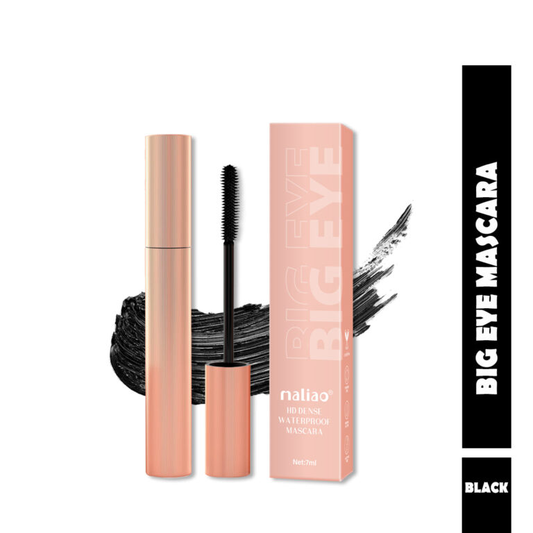 Maliao HD Waterproof Mascara