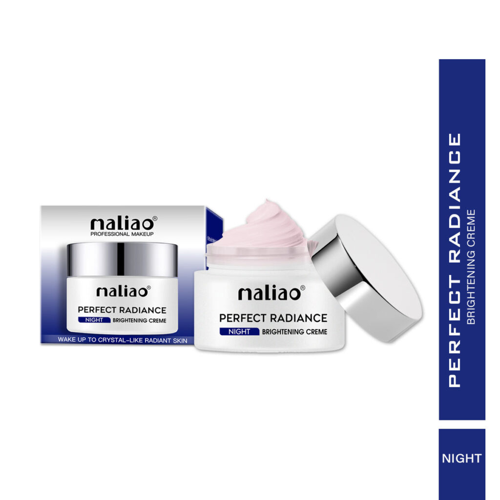 Maliao Perfect Radiance Night Brightening Creme 50g