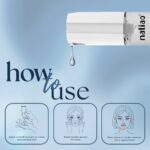Maliao Magic Perfecting Base Primer l Blur Lines & Mattte Finish - image 5