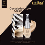 Maliao All-in-1 CC Complexion Care Cream SPF 30 - image 16