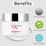 O3+ D-Tan Face Pack 300g - Image 3